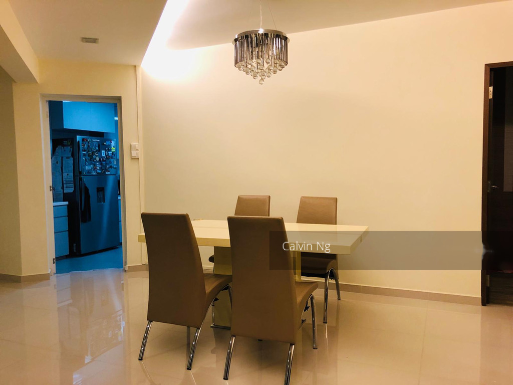 Blk 111 Bukit Batok West Avenue 6 (Bukit Batok), HDB 5 Rooms #203978361